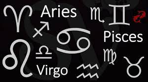 Hear how to pronounce the 13 zodiac signs: Pronounce 13 Zodiac Signs Pisces Aries Ophiucus Learn English Pronunciation Youtube