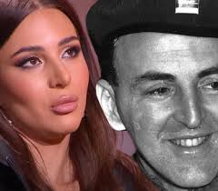 ARKAN IM BIO KUM: Gde je sad Legijina prva žena?