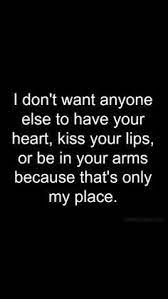 In a relationship, there are two people, and two people only. 33 Heart Touching Love Quotes For The Shy One S Godfather Style Heart Touching Love Quotes Boyfriend Quotes Romantic Quotes