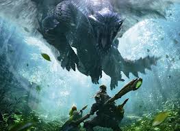 Monster hunter 4 ultimate (henceforth mh4u) is set in an fictional world, in which monsters exist. Monster Hunter 4 Ultimate Waidmannsheil Insidegames