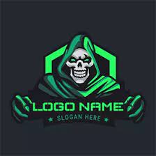 Comprar logo para videojuegos online. Creador De Logotipos De Juegos Online Gratuito Designevo