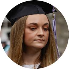 Class of 2024 Reflections: Kennedy Cobb