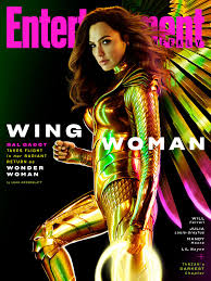 Max lord and the cheetah. Wonder Woman 1984 Gal Gadot Opens Up About The Sequel Ew Com