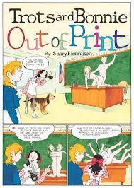 Suburban Underground: Shary Flennikens Trots and Bonnie