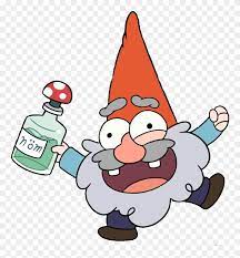 Gravity Falls Cliparts Personajes De Gravity Falls Png Download Cartoon Clip Art Mabel Art