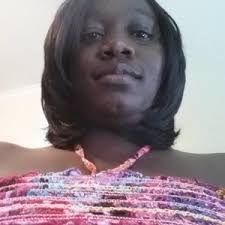 Monique Noble's Instagram, Twitter & Facebook