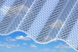 Clear sheets have up to 88% light transmission. Polycarbonate Corrugated Sheets 1 4 Mm 2 6 Mm Gutta Werke