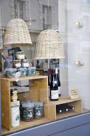 Decoration Boutique Cosi Vas Paris Agencement Magasin Decoration Vitrine Epicerie