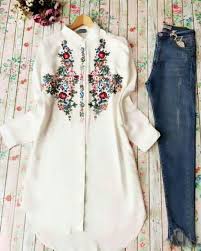 352 Likes 7 Comments Tesettur Hijab Triko Turkey Tarzimahal On Instagram Tunik Gomlek 45 Kargo 10 Be Fashion Fashion Attire Muslim Fashion Outfits