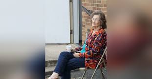 Obituary information for Vivian Marie Corder