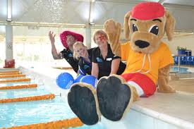 Centre celebrates 15 healthy years