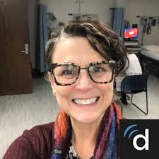 Dr. Curtis Wolfe, MD