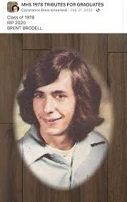 MONTCLAIR HIGH REMEMBERING ANGELS AND CLASSMATES