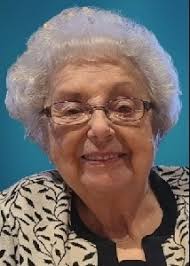 Marie Pote Obituary (1928