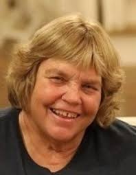 Nancy Jones Obituary (1955