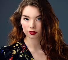 Abigail Orr's Instagram, Twitter & Facebook