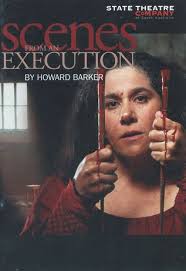 Scenes from a Execution