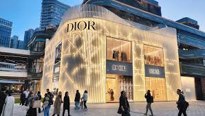 LVMH's Italian Dior maker probed for allegedly exploiting workers | Fortune  Europe