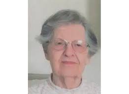 Joan Fern Porter Obituary (2024)