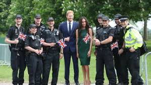 Mai 2018 in windsor castle statt. Prinz Harry Und Meghan Markle Der Countdown Ticker Zur Royal Wedding Boulevard
