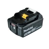 You'll receive email and feed alerts when new items arrive. Makita Zubehor Akku 18 V Bl1850b Real De