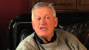 Don Moorehouse St. Louis Amateur Hockey Hall of Fame 2009