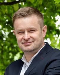 Tomasz Dąbrowski, Zeitgeist Asset Management