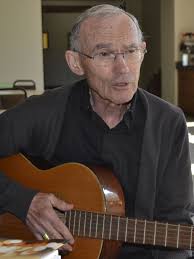 Bishop Bob' to be honored at benefit concert