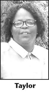 CHERYL TAYLOR Obituary (2018)