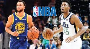 Golden State Warriors Vs Utah Jazz Utah Jazz Golden State Warriors Golden State