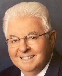 Thomas Stephenson Obituary (1940