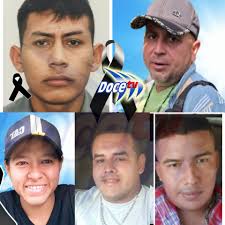 5 PERSONAS HAN SIDO AS3SINADAS EN MENOS DE 48 HORAS EN MORALES , IZABAL  José enrique Rodriguez asesinado en Aldea Sebol de Morales, Izabal. Ever  Sosa asesinado en el sector del km