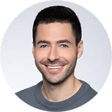 Michael Kolodny's Instagram, Twitter & Facebook