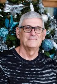 David J. Andrews Obituary (2025)