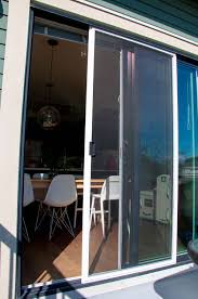 Easily removable, light weight and low. Sliding Screen Door Kit Peak Products Canada