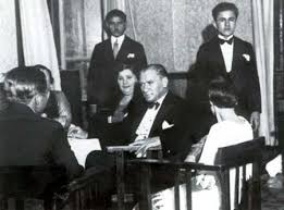 Siyah Beyaz Fotograflarla Ataturk Galerisi 3 2020 Tarih Egitim Kultur
