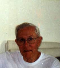 E. Stanley Grimm Obituary June 24, 2003