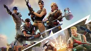 Descargar fortnite battle royale para pc en español; Fortnite Que Es Y Por Que Tiene Tanto Exito