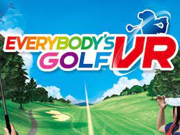 Season two is a free windows game, that belongs to the category 'games' and the subcategory 'sports', and created by albatross18. Everybodys Golf Vr Psvr Version Full Game Free Download Gf