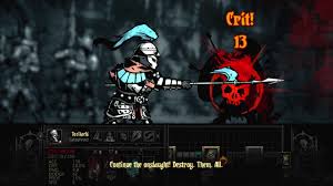 I also write about the lessons i learnt on my first failed run. Switch Darkest Dungeon Mod Stygian Gameplay Part 4 The Cataphract Class And Prophet Boss Youtube