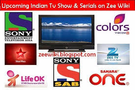 List Of Upcoming Indian Tv Serials 2013 2014 Wikipedia Reality Tv Shows Tv Tv Channels