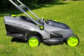 Lawn care websites best list. Gtech Falcon Cordless Lawnmower Review Trusted Reviews