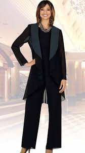 French Novelty Not Found Evening Pant Suits Mother Of The Bride Suits Wedding Pantsuit