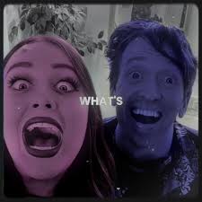 MARIAHROSEFAITH & #JONMATTESON: the siblings ever • #starkid #teamsta...