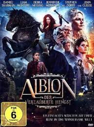 مشاهدة فيلم Albion The Enchanted Stallion 2016 مترجم Albion The Enchanted Stallion Stallion Albion