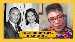 Ebenezer Baptist Church ATL