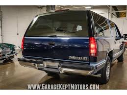Image result for Indigo 1994 Suburban