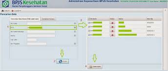 May 06, 2019 · cara print kartu bpjs ukuran ktp. Cara Cetak Sendiri Kartu Bpjs Kesehatan Karyawan Terdaftar Secara Online Pasien Bpjs