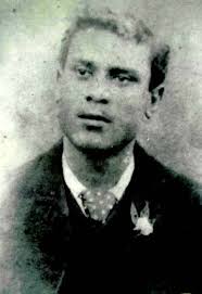 The Forgotten 'Gentleman of Colour' of the Victorian Circus; Joseph Hillier 