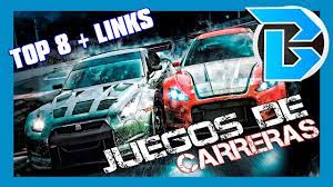 Check spelling or type a new query. Descargar Juegos De Carreras Pc Pocos Requisitos Blizzboygames